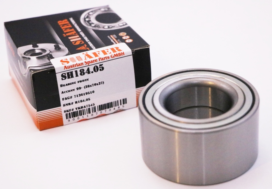 SH18405 SHAFER