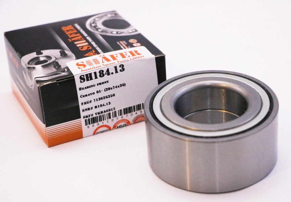 SH18413 SHAFER