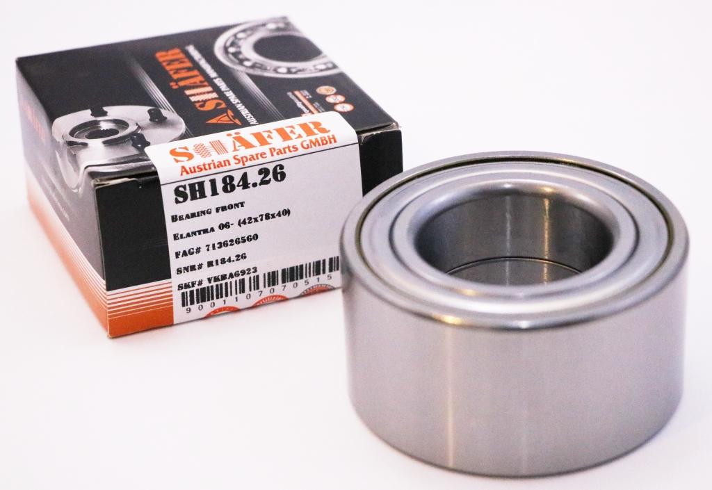 SH18426 SHAFER
