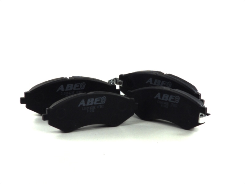 C10014ABE ABE