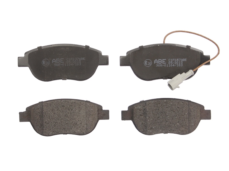 C1F037ABE ABE