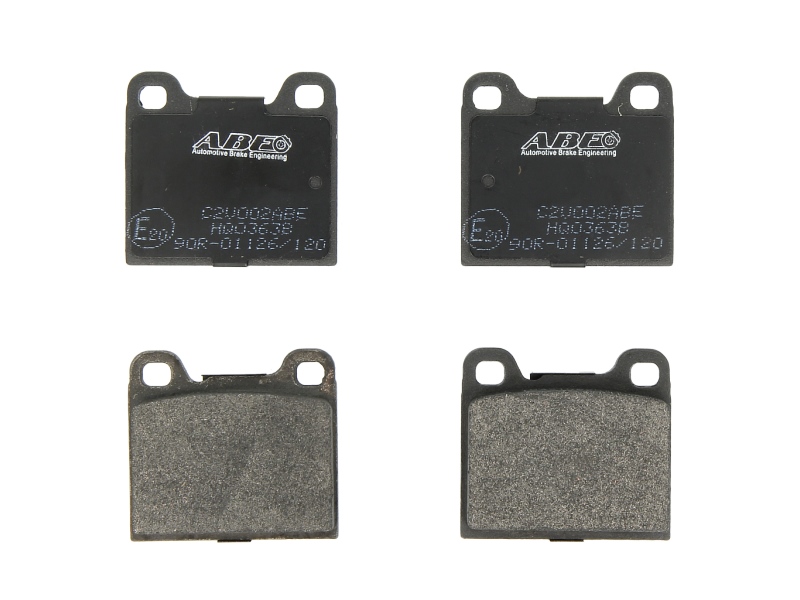 C2V002ABE ABE