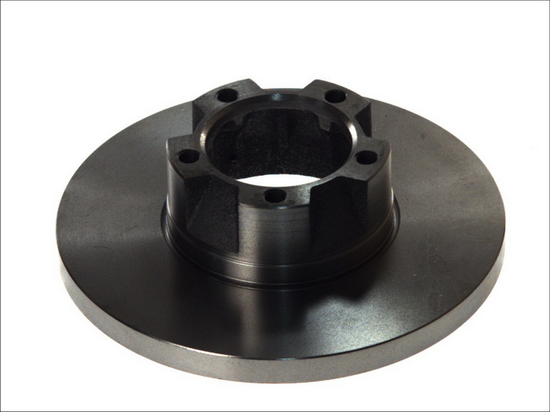 Диск тормозной