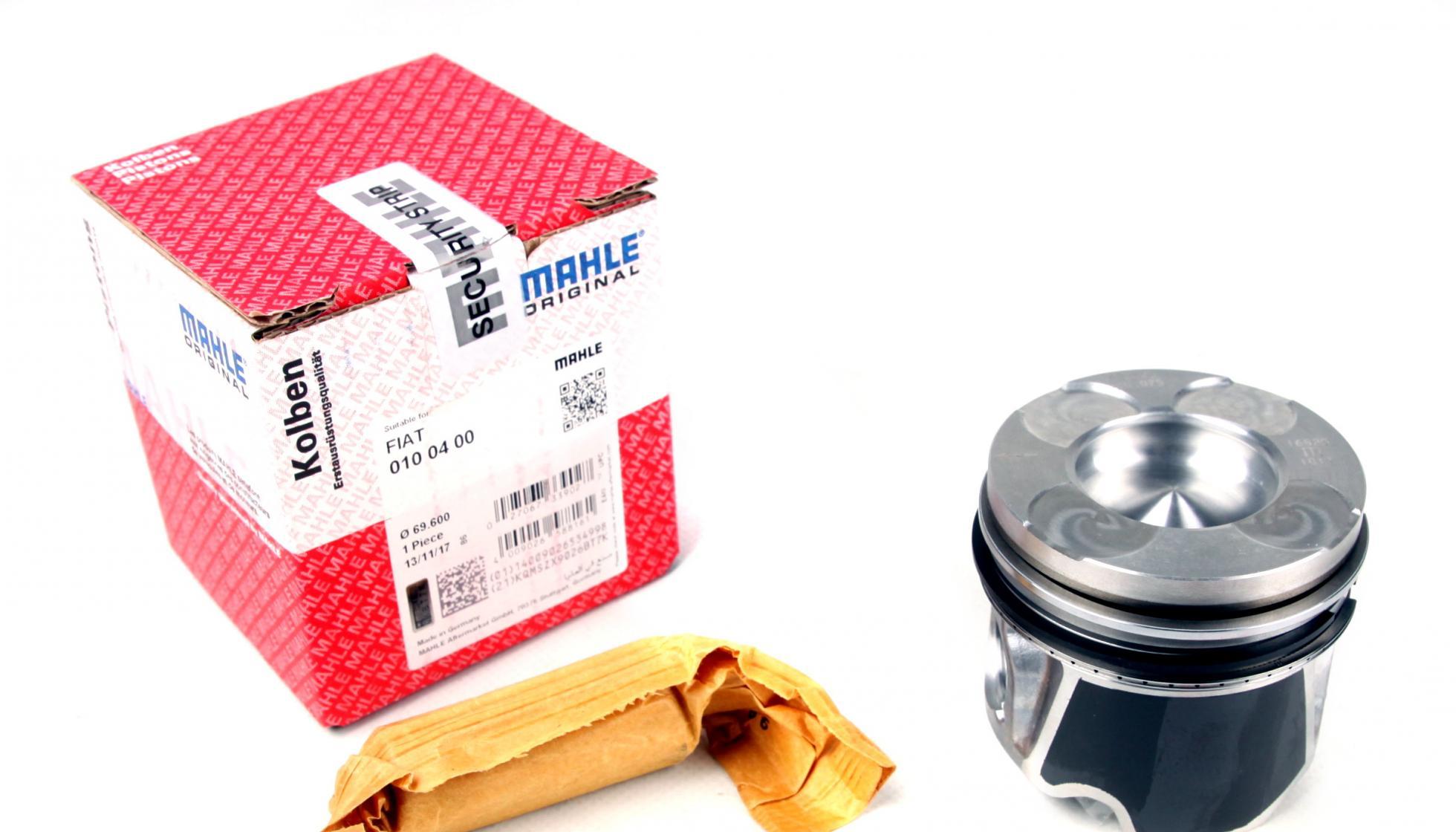 0100400 MAHLE