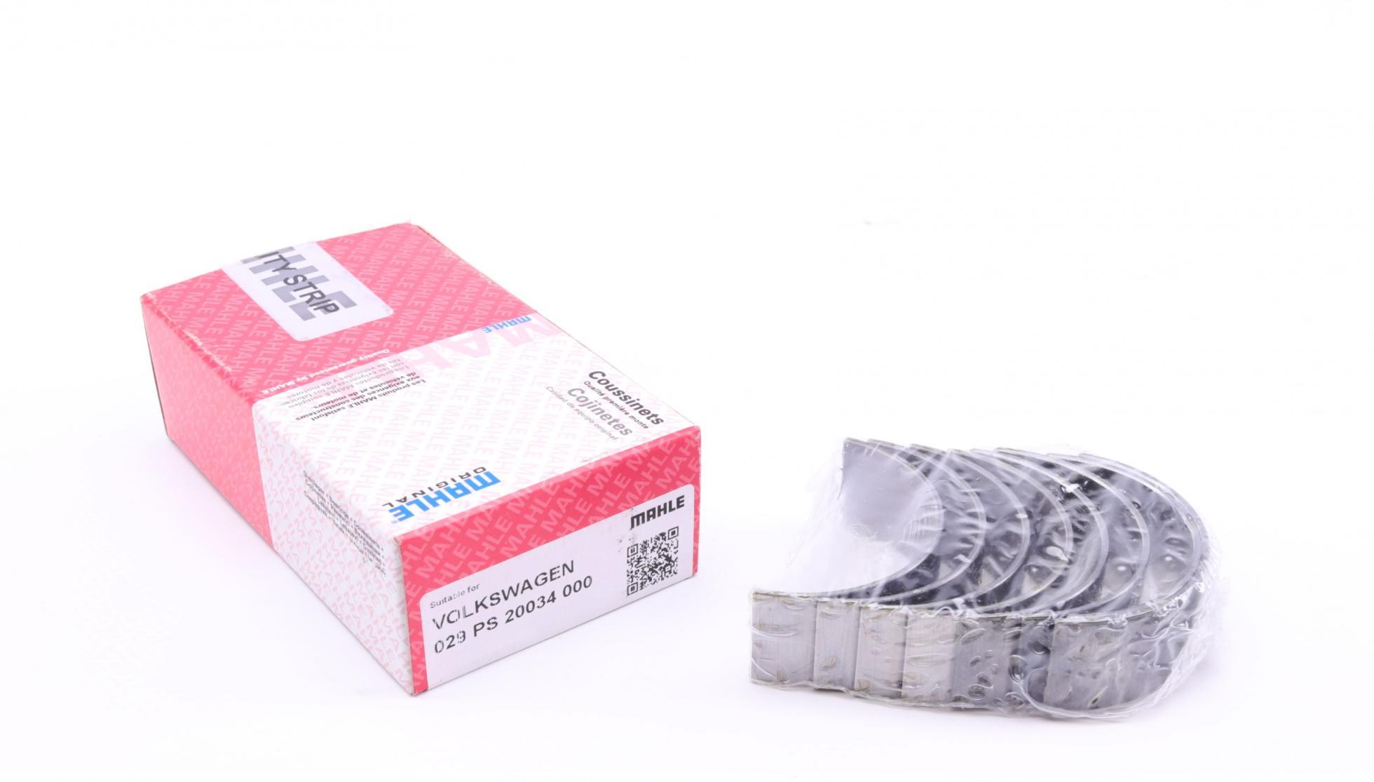 029PS20034000 MAHLE