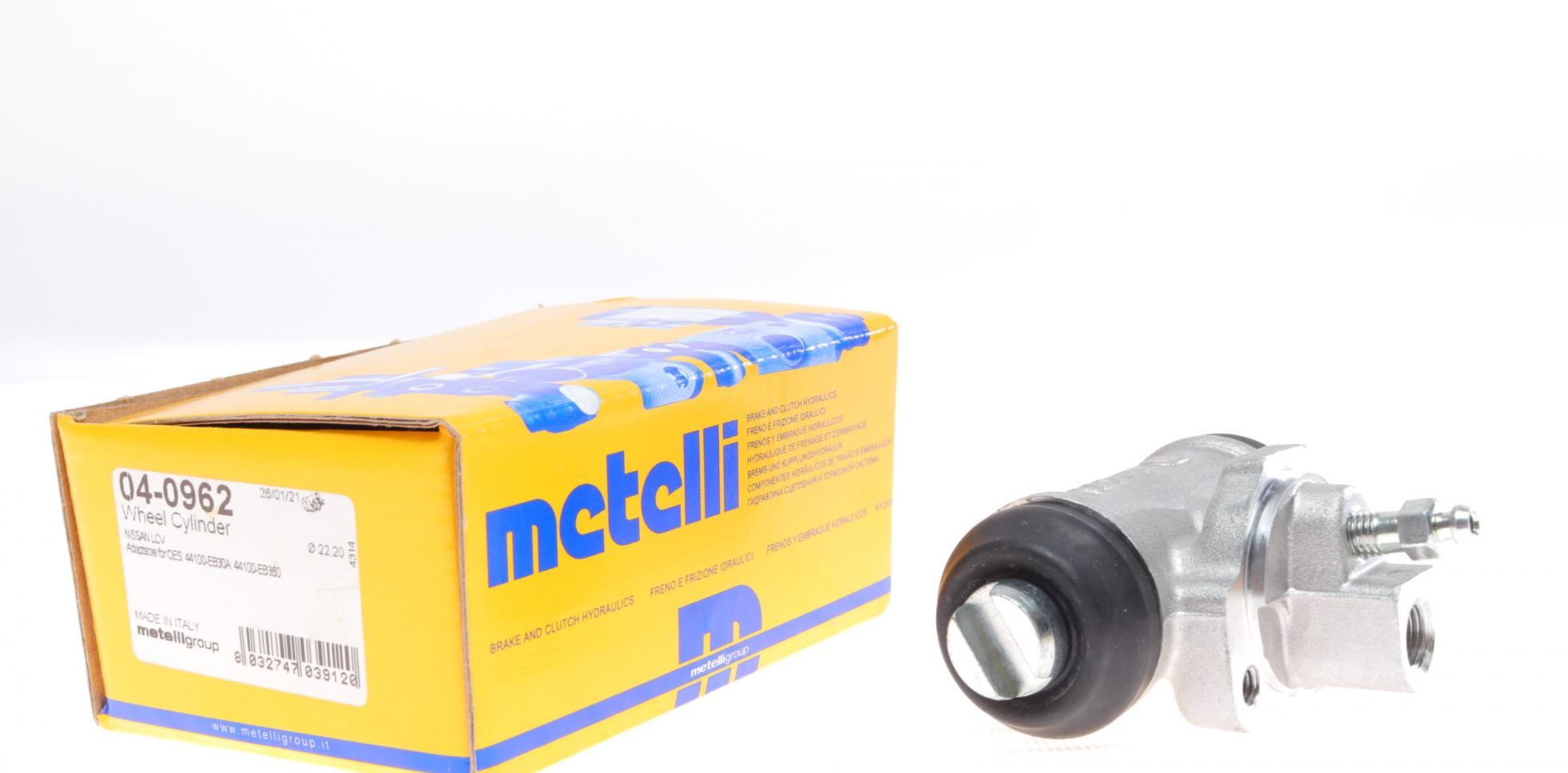 040962 METELLI