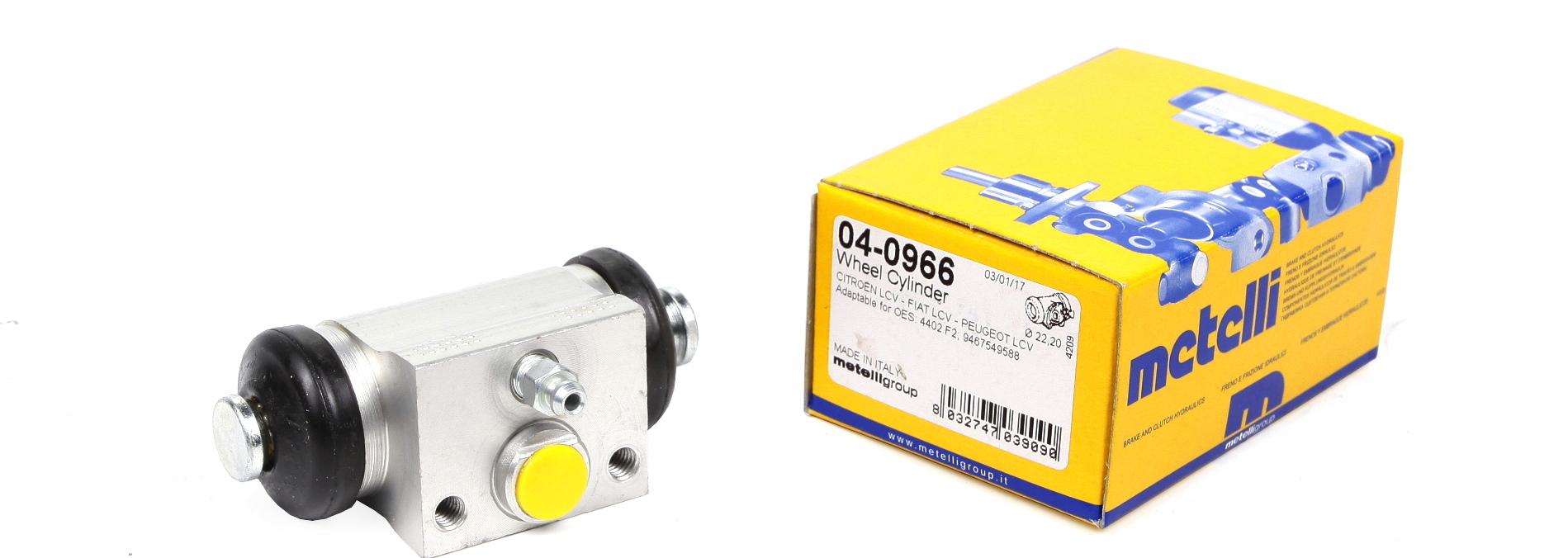 040966 METELLI