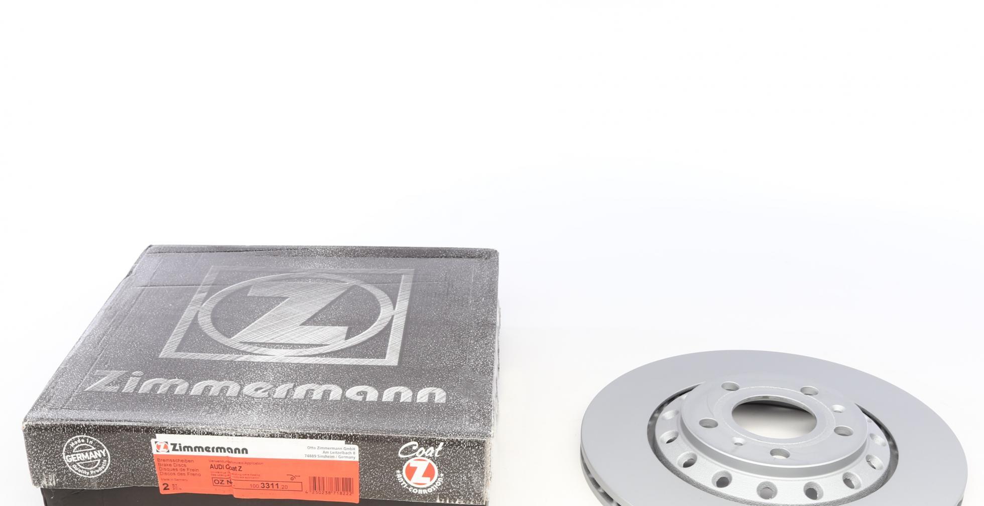 100331120 ZIMMERMANN