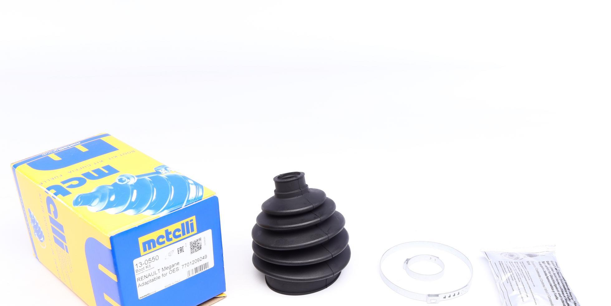 130550 METELLI