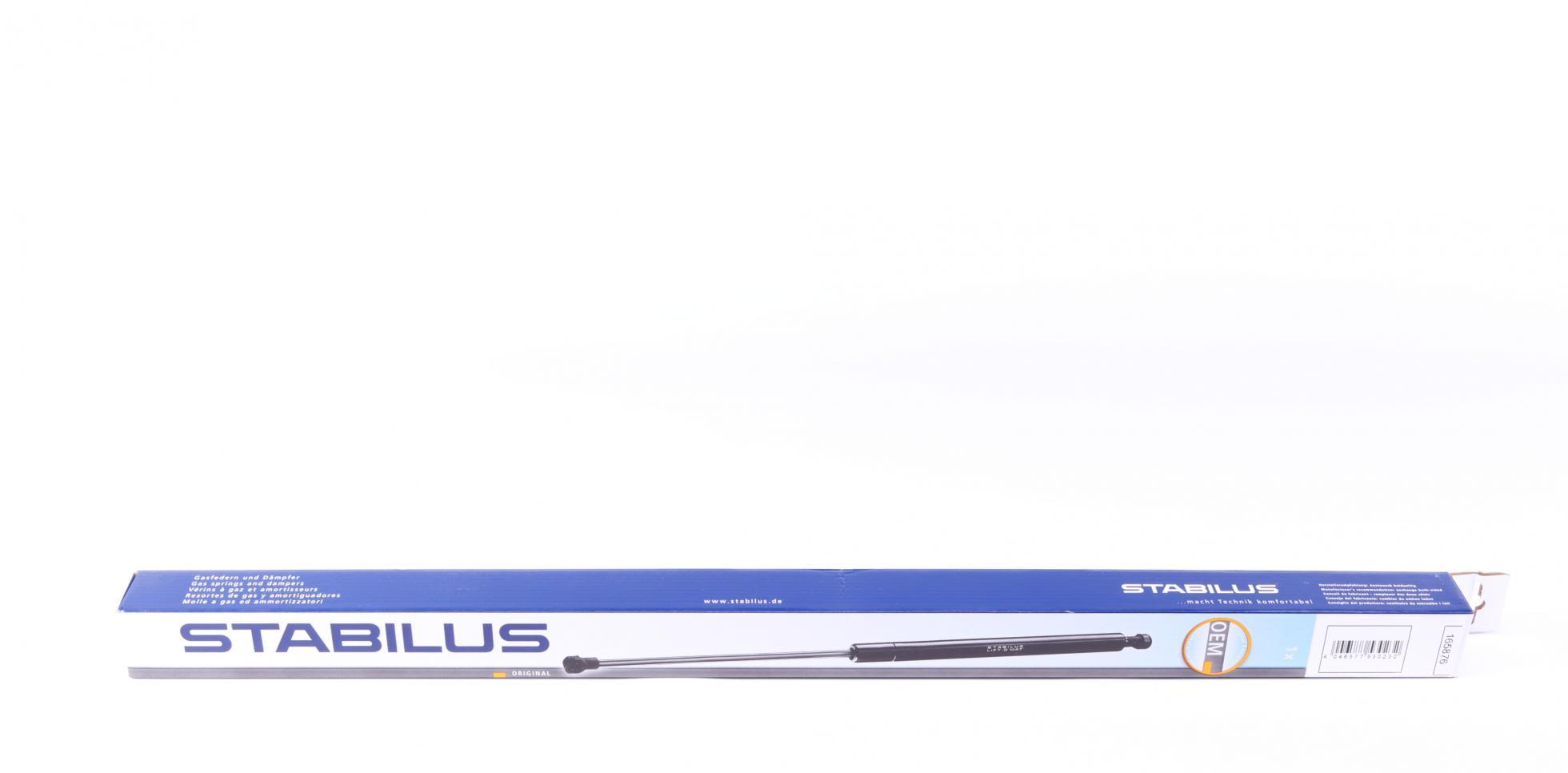 165876 STABILUS