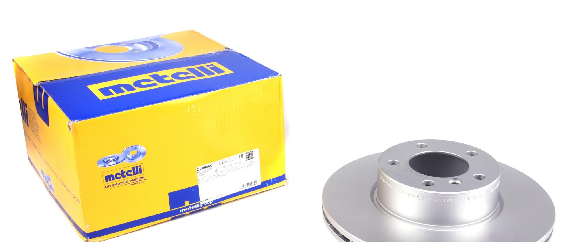 230986C METELLI