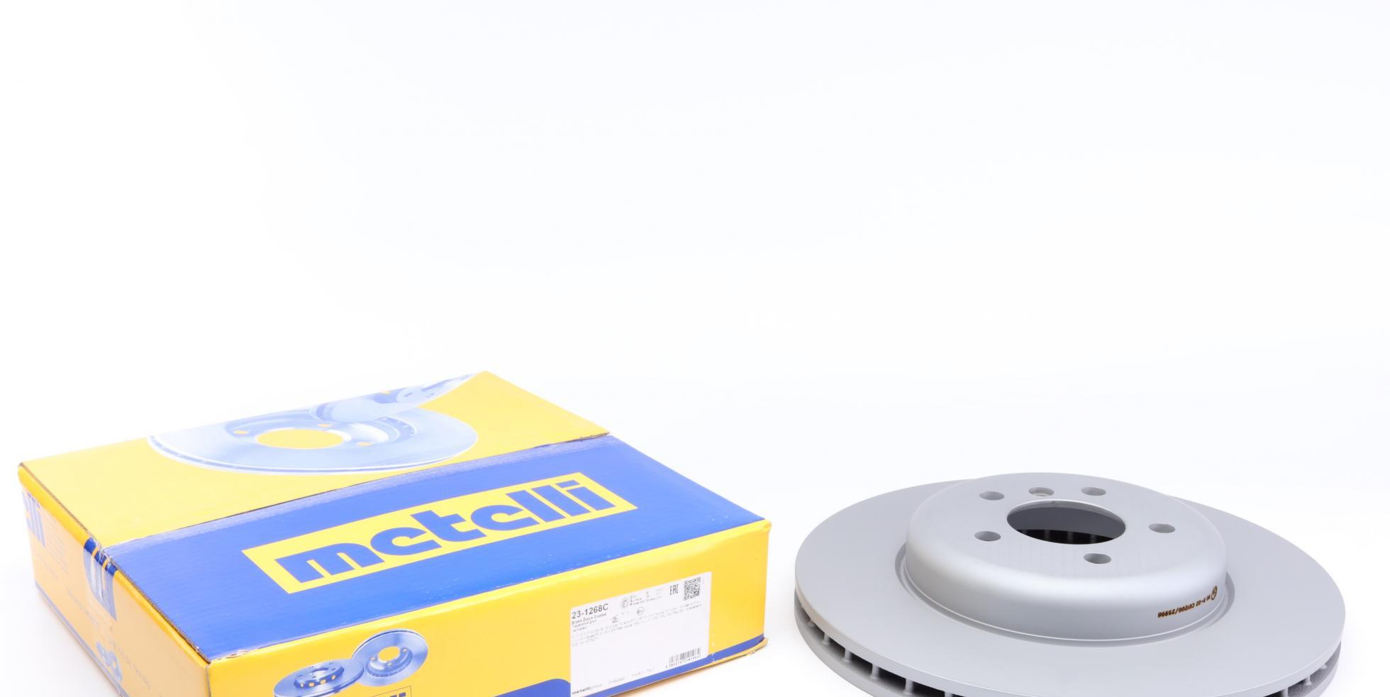 231268C METELLI