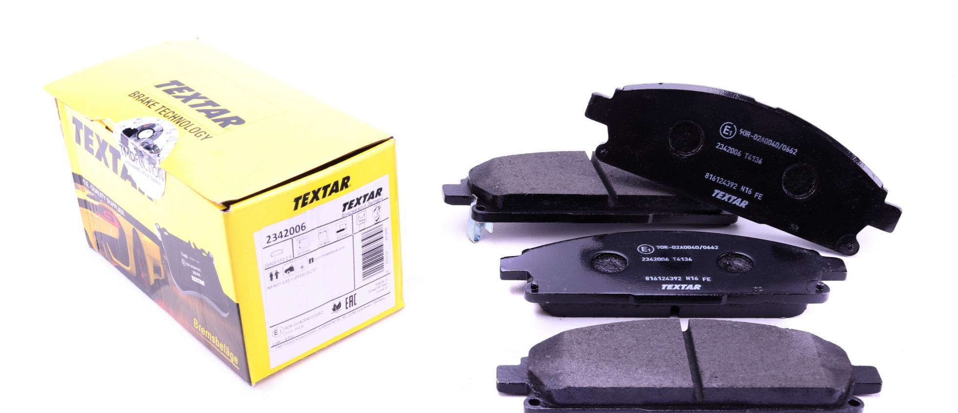2342006 TEXTAR