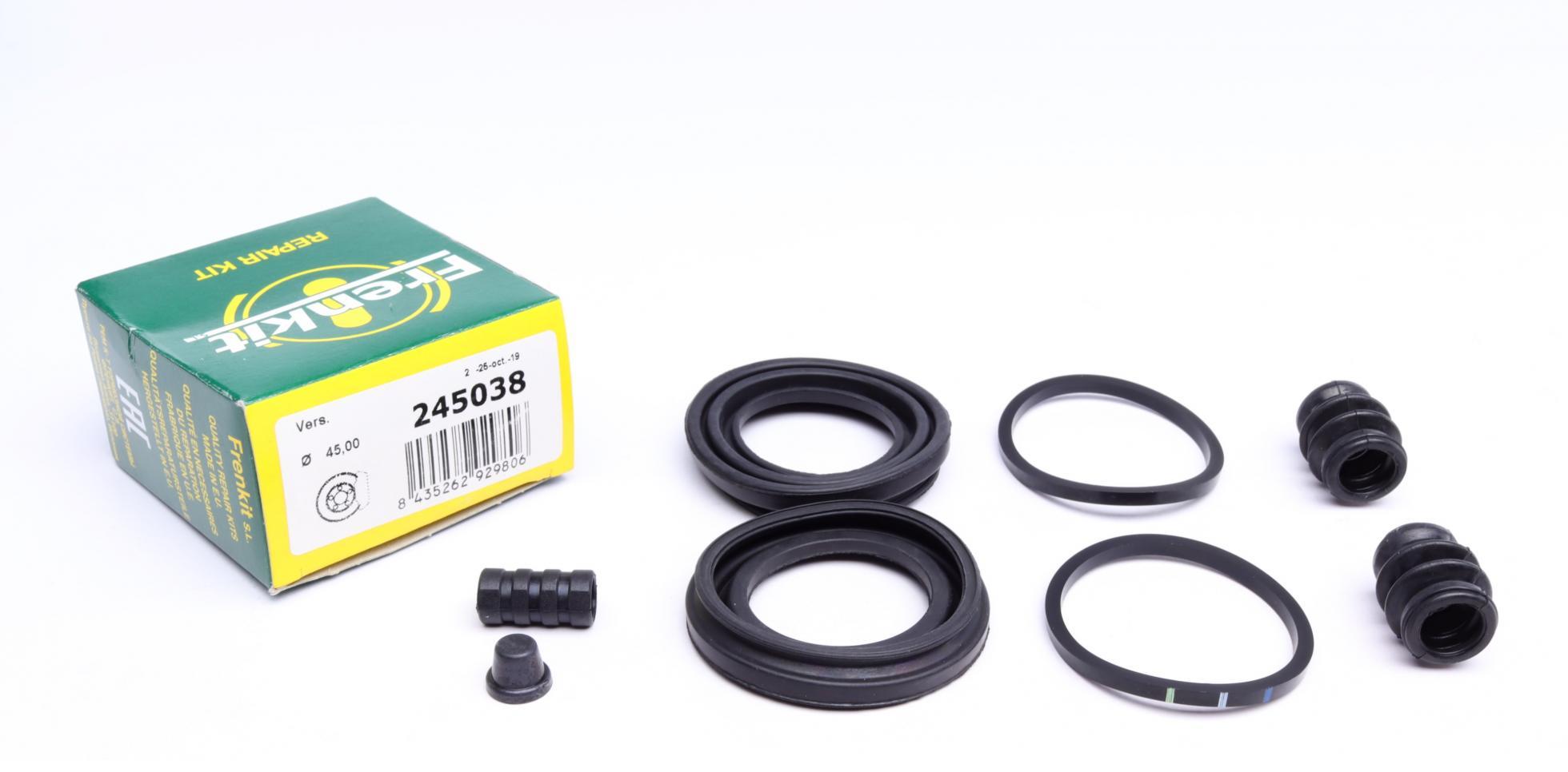 245038 FRENKIT