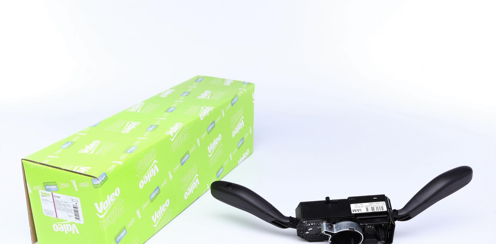 251659 VALEO