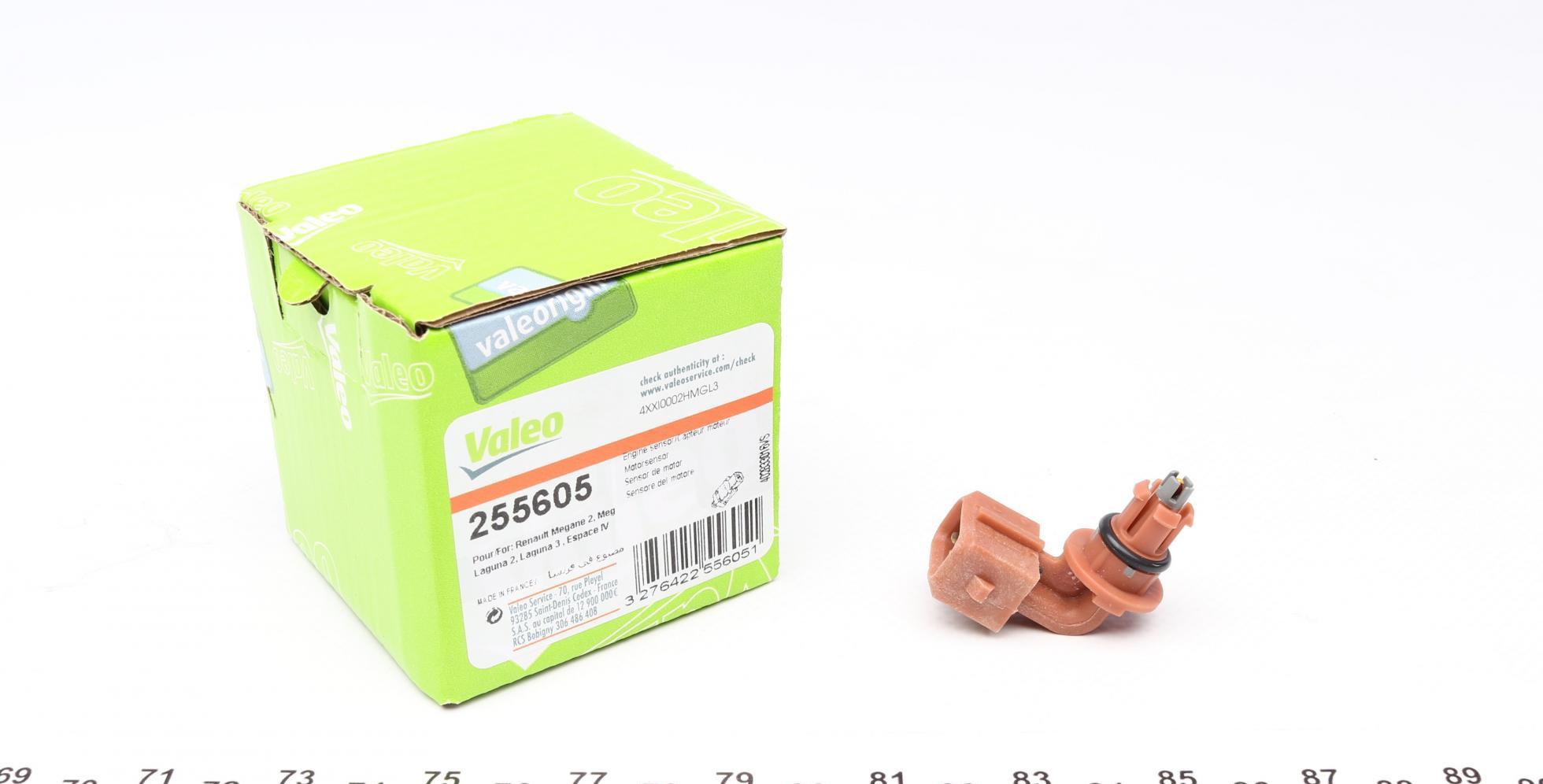 255605 VALEO
