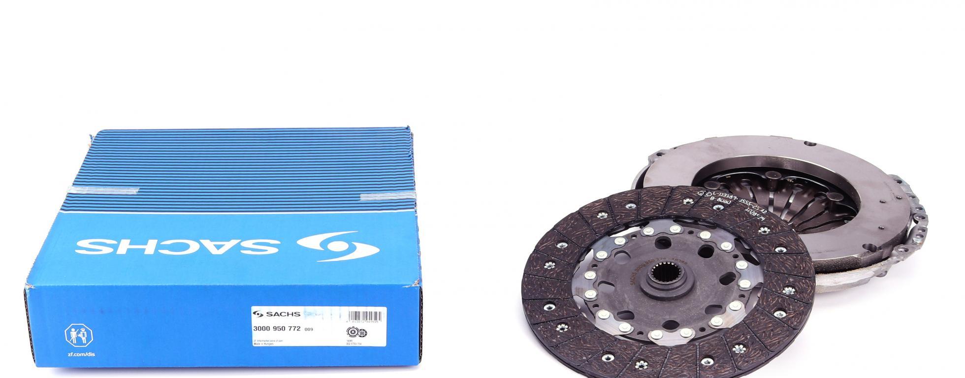 3000950772 SACHS