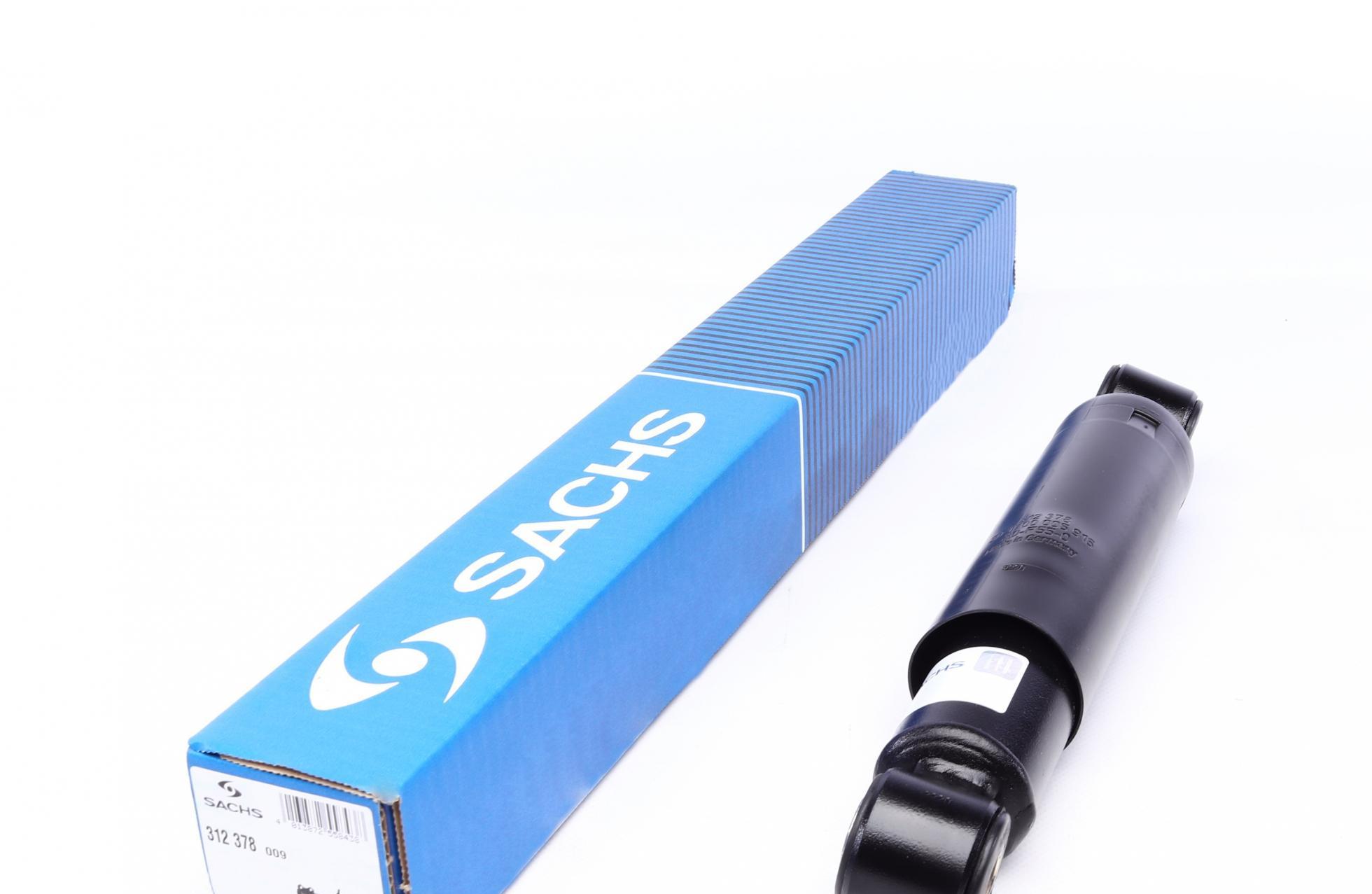 312378 SACHS