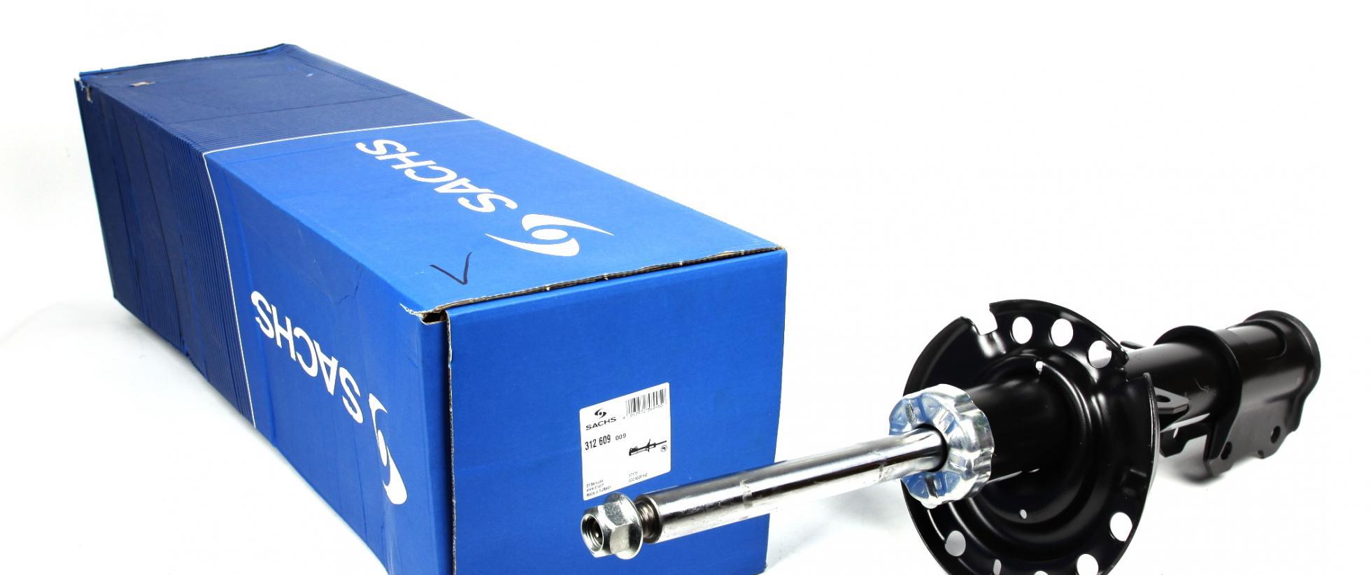 312609 SACHS