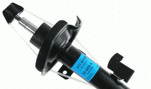 313415 SACHS