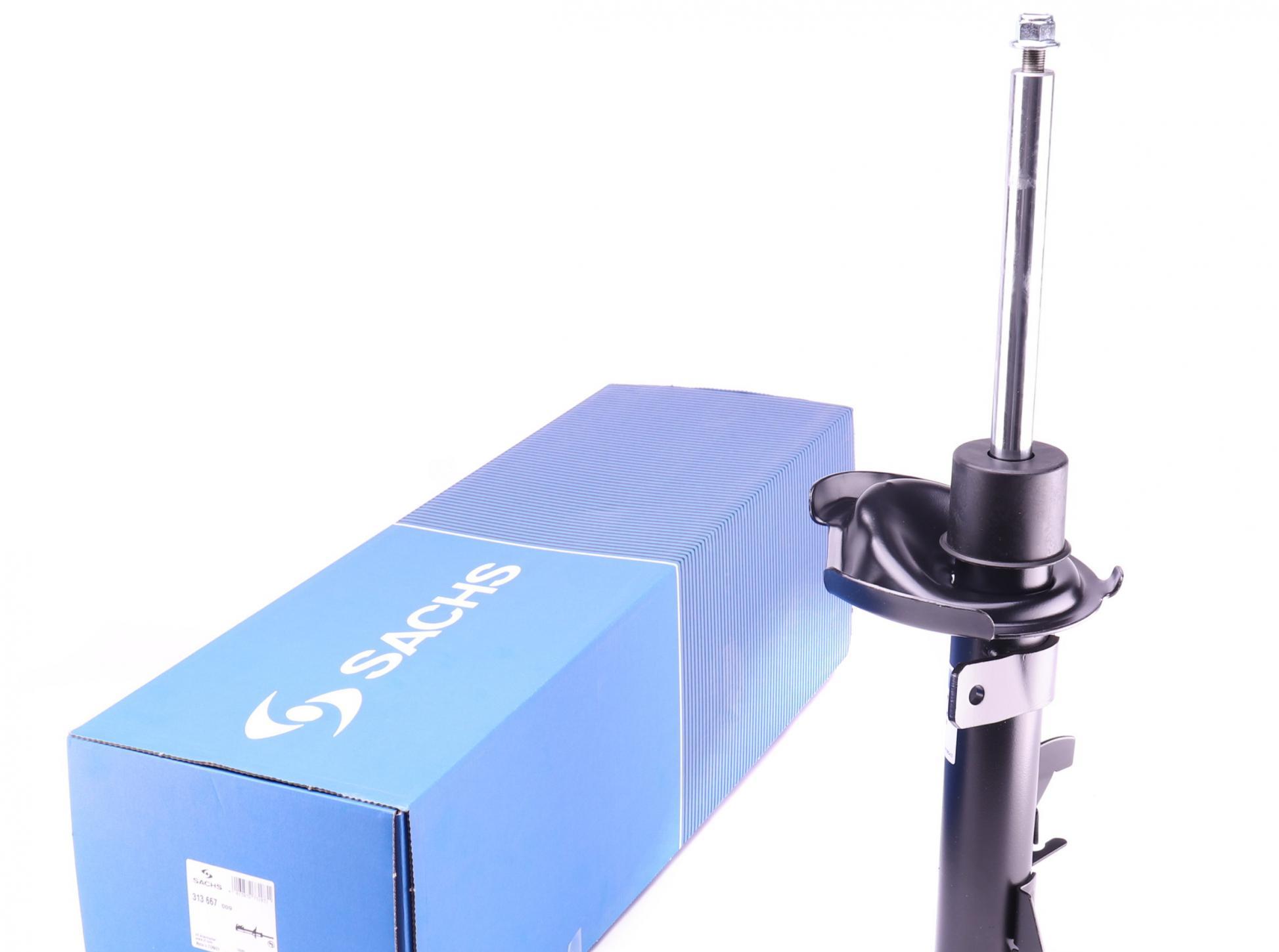 313667 SACHS