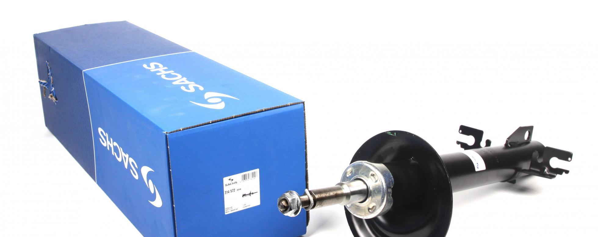 314572 SACHS