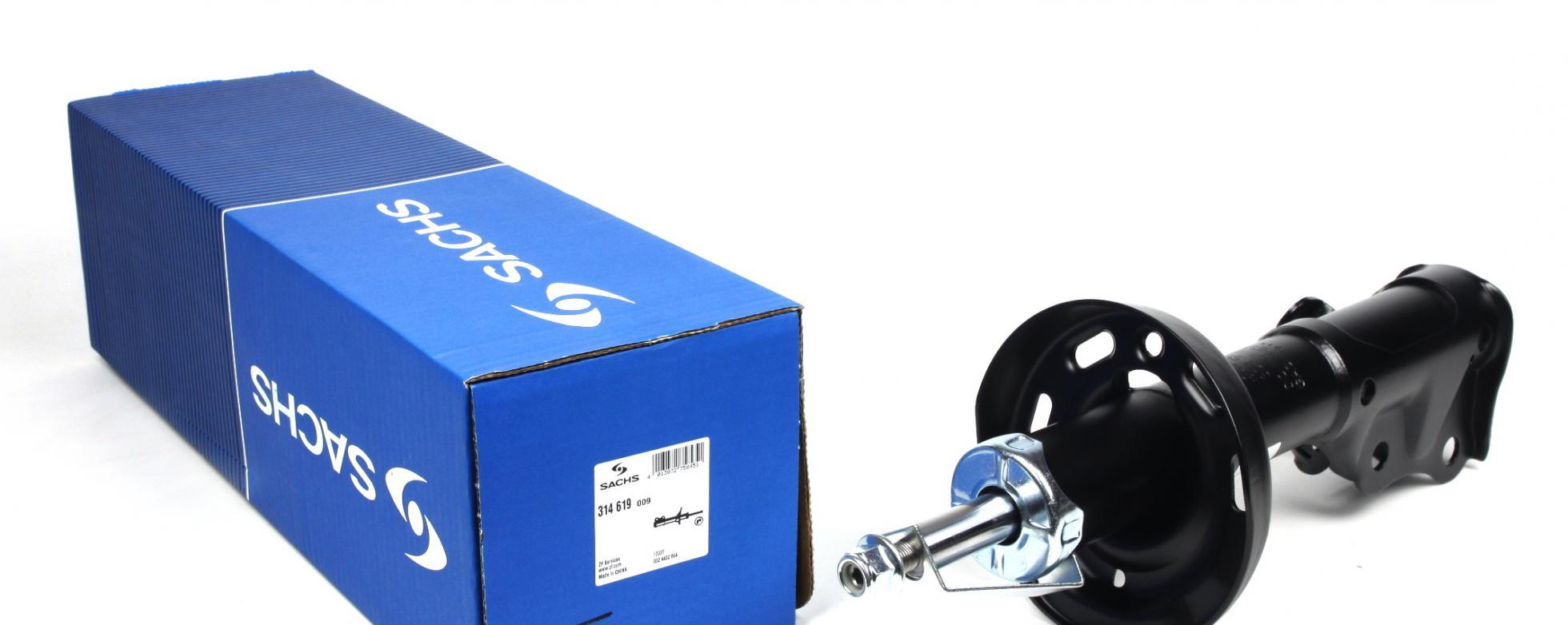 314619 SACHS