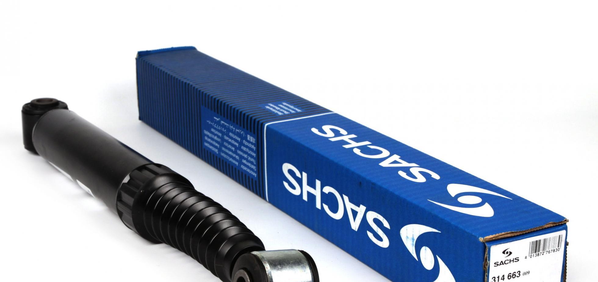 314663 SACHS