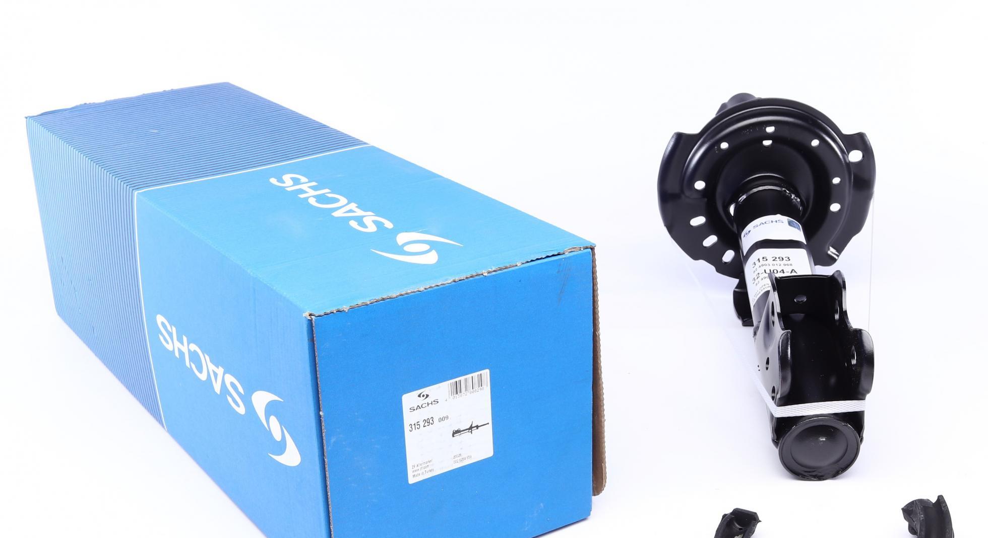 315293 SACHS