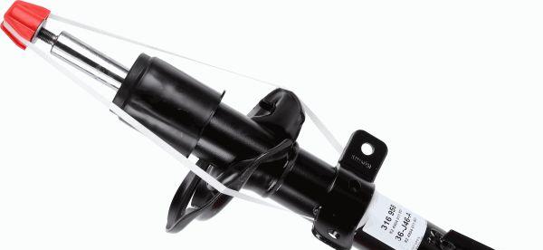 316958 SACHS