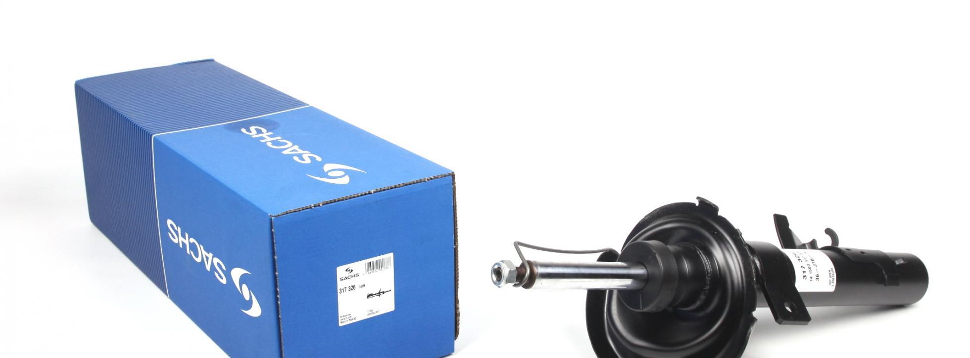 317326 SACHS