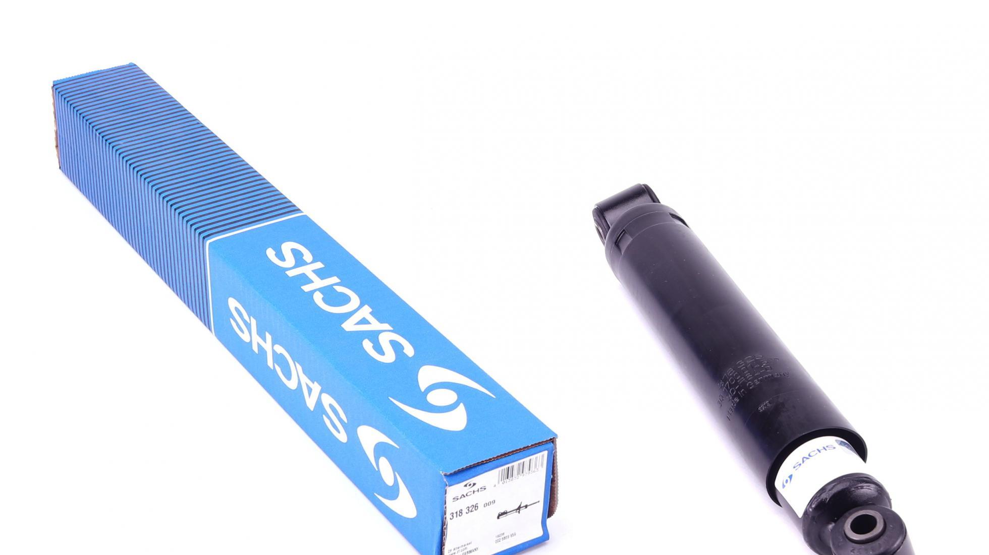 318326 SACHS