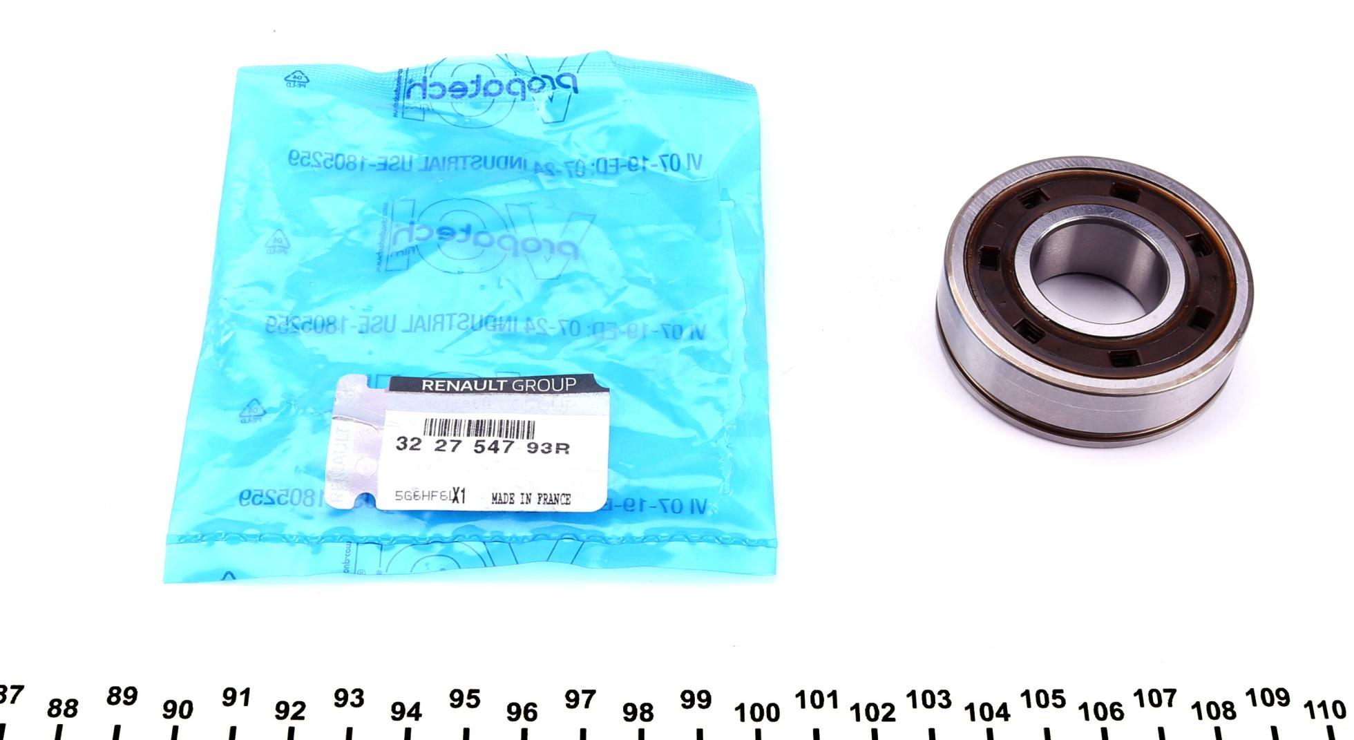 322754793R RENAULT