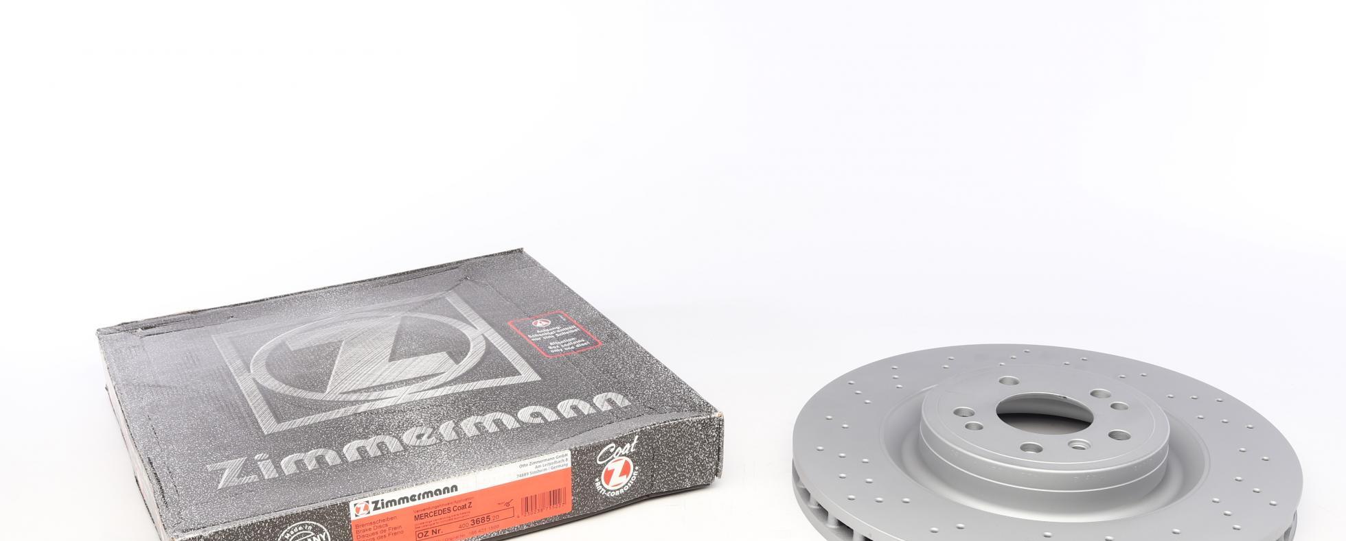 400368520 ZIMMERMANN