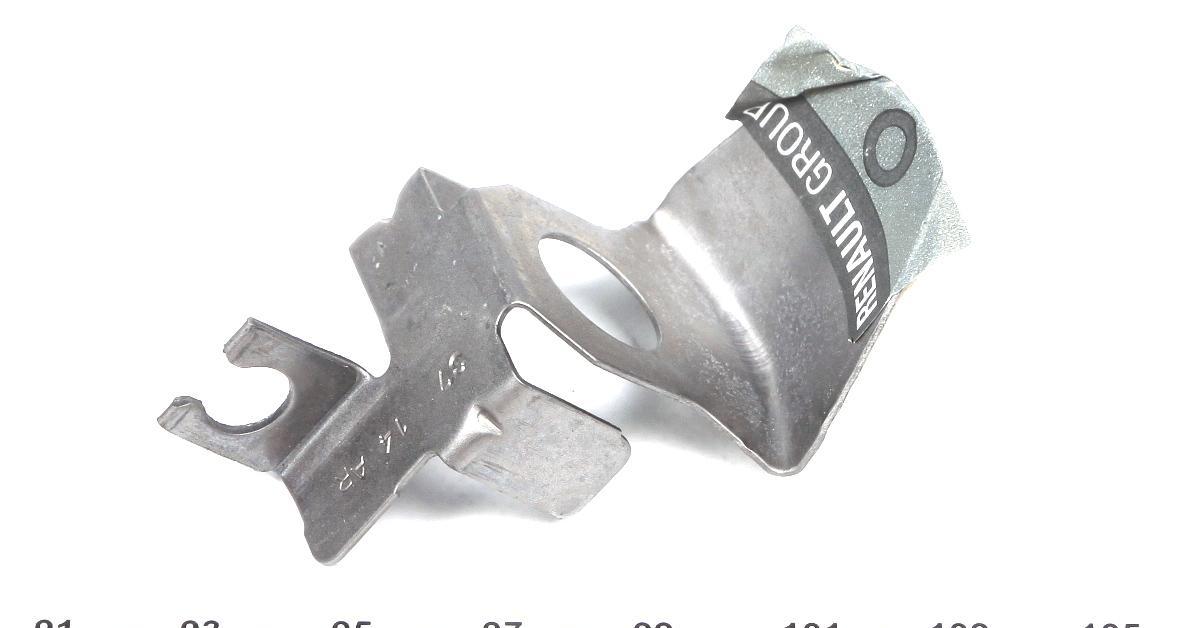 401326468R RENAULT