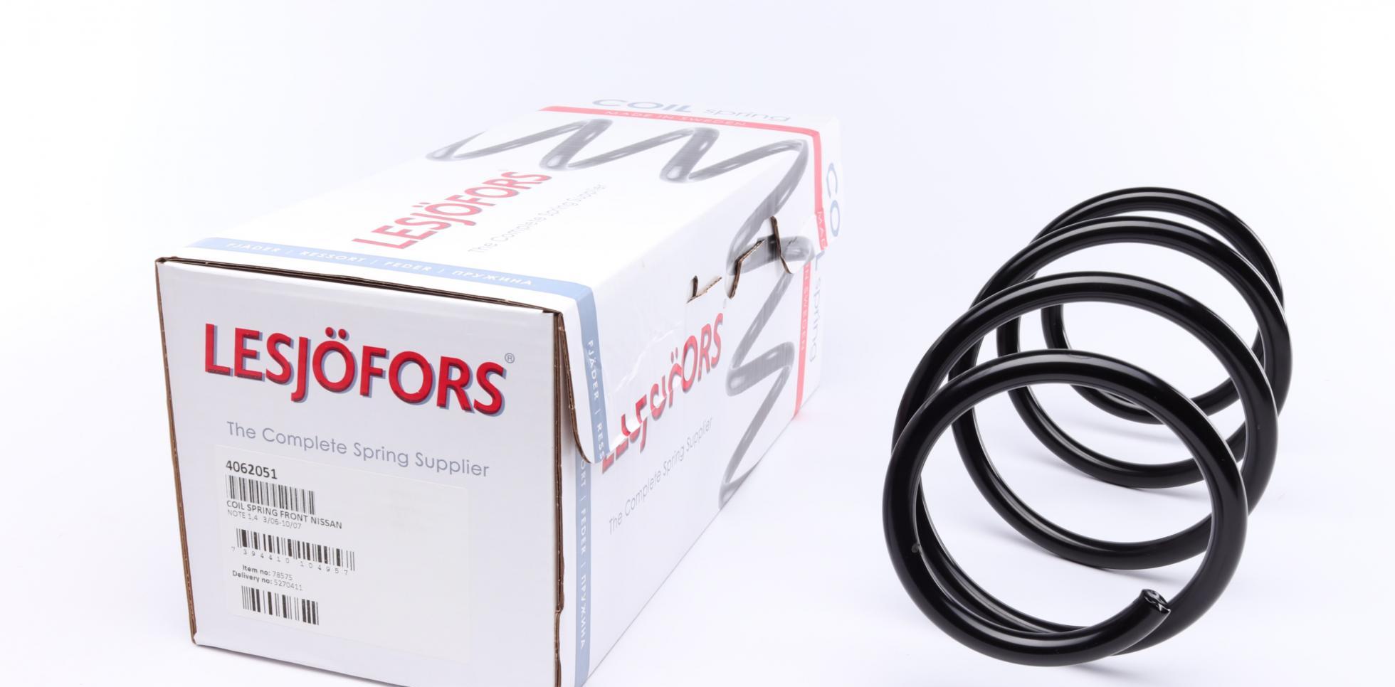 4062051 LESJOFORS