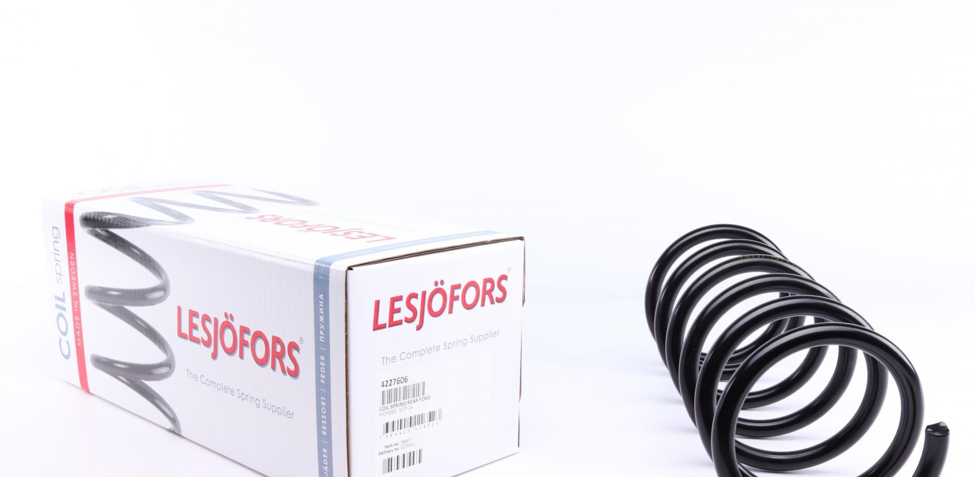 4227606 LESJOFORS