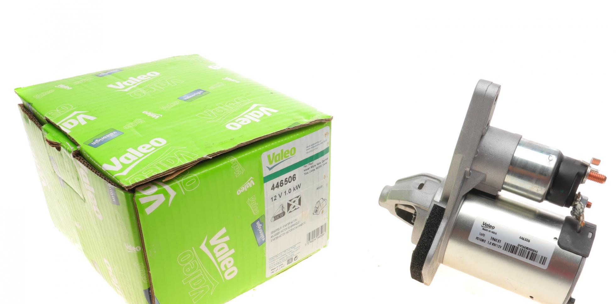 446506 VALEO