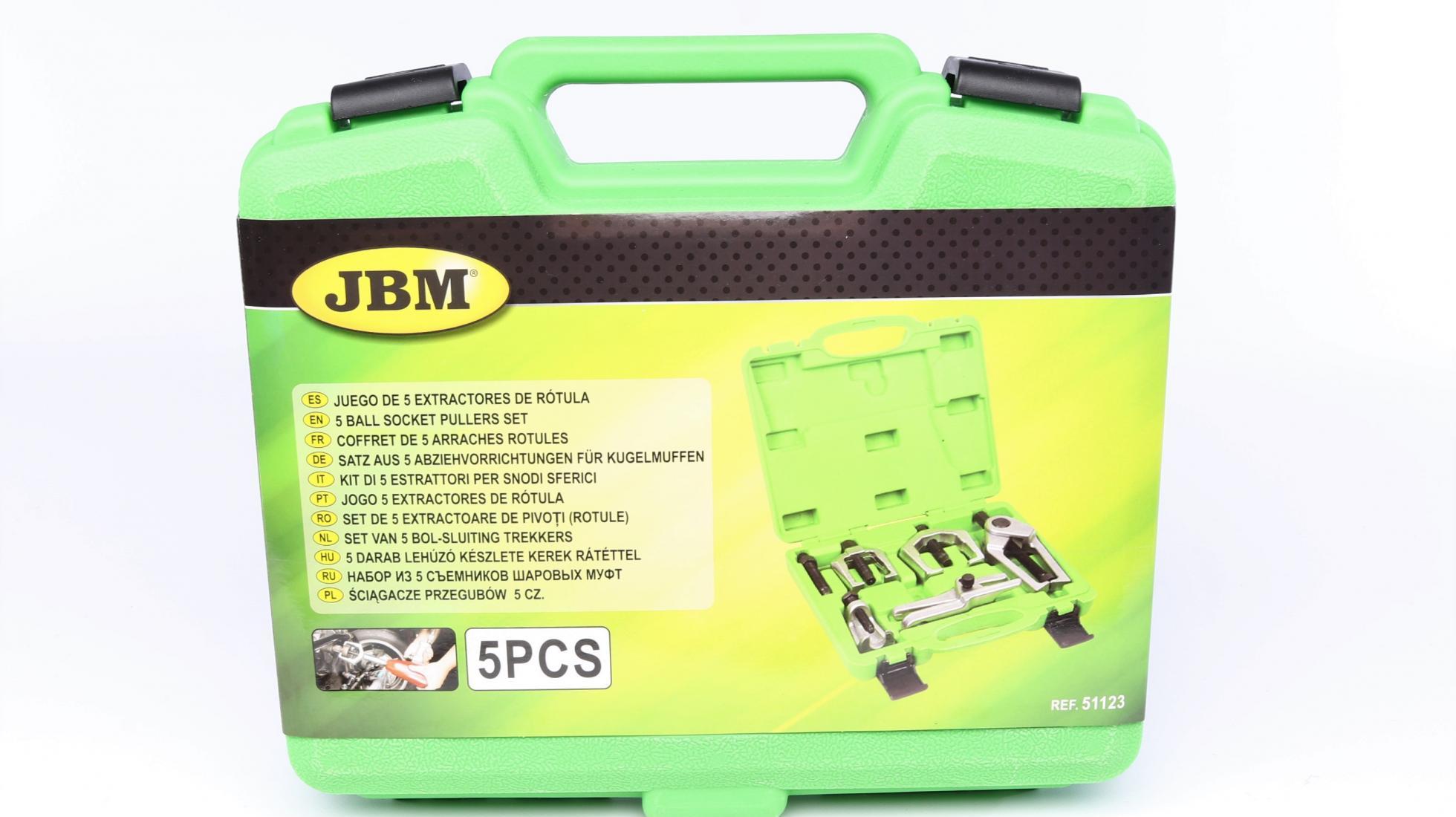 51123 JBM