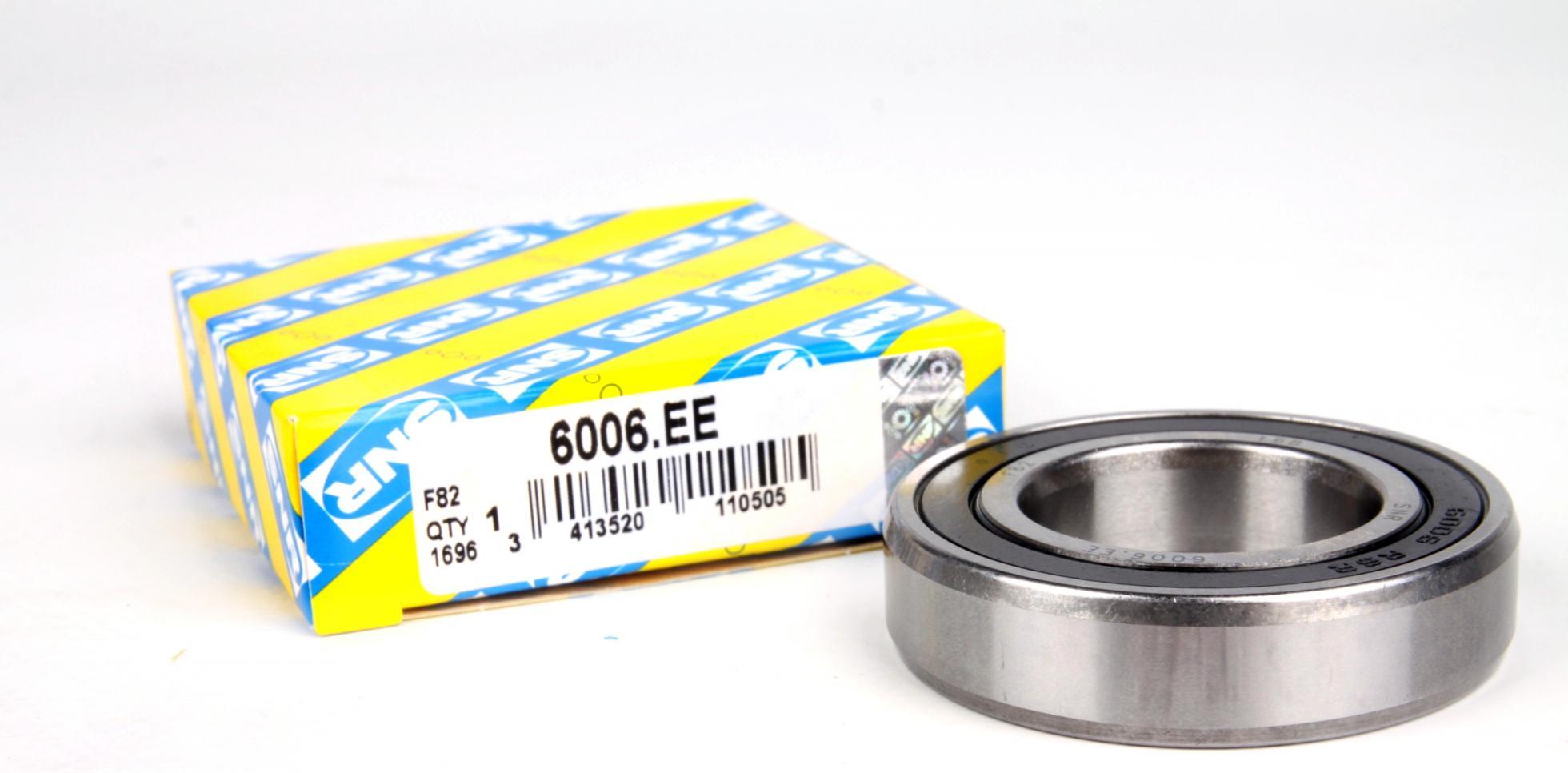 6006EE SNR