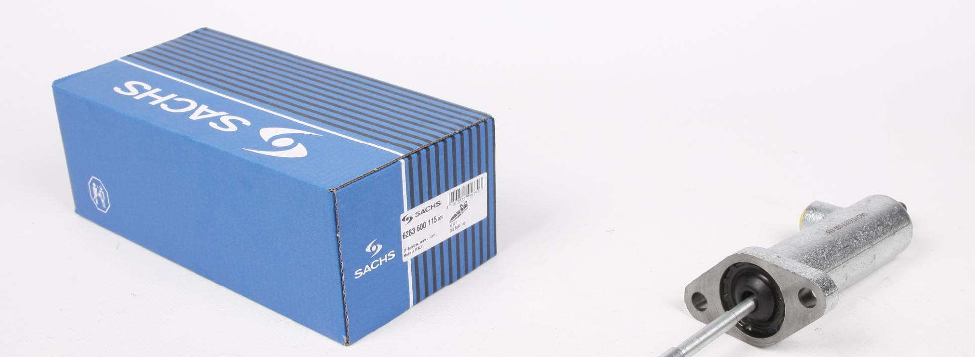 6283600115 SACHS