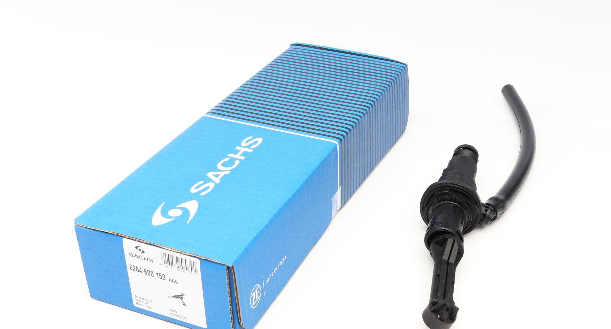 6284600153 SACHS