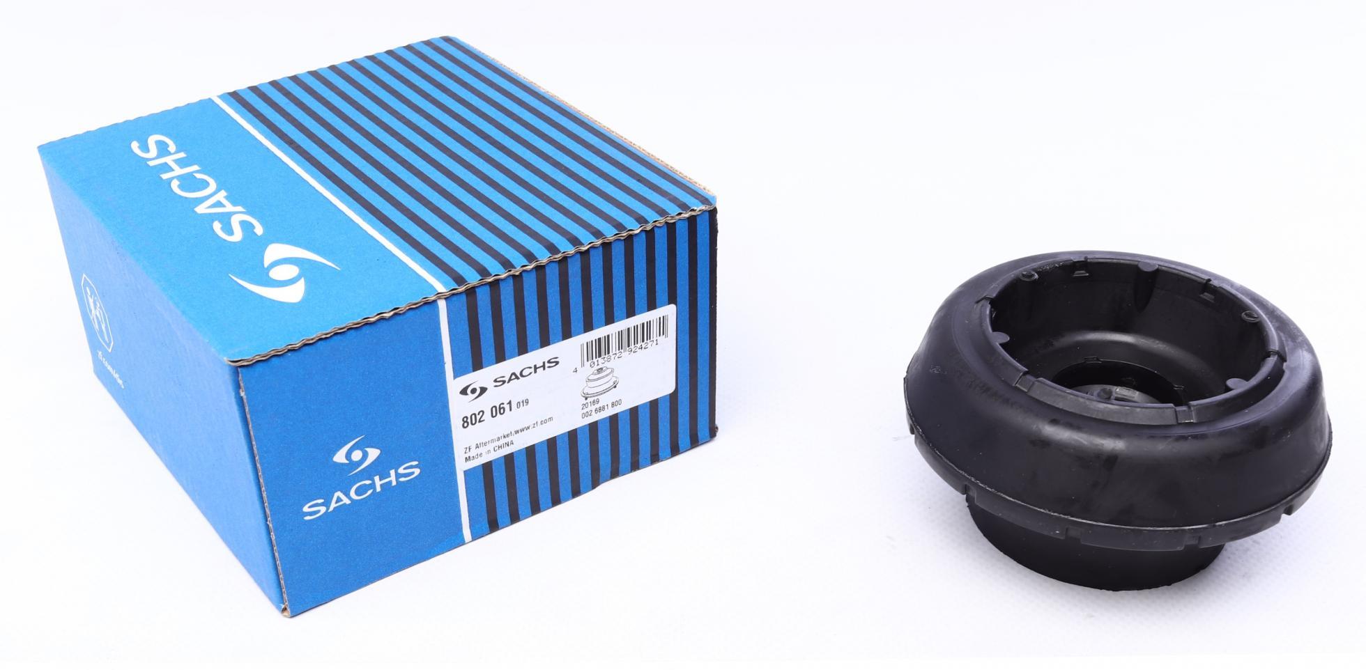 802061 SACHS