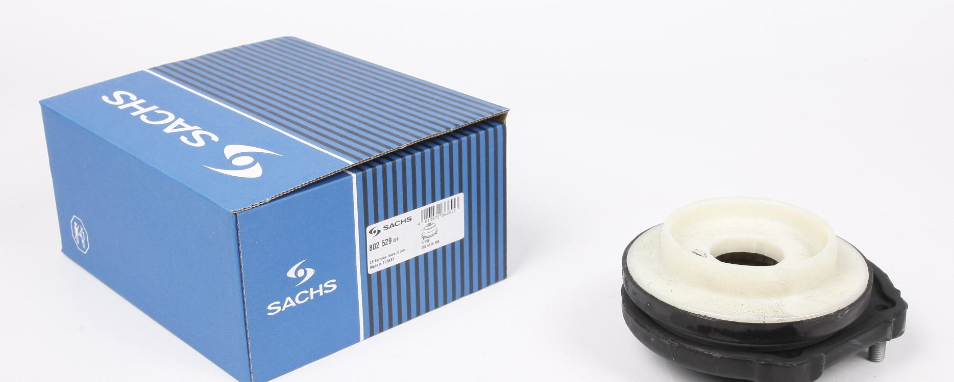 802529 SACHS