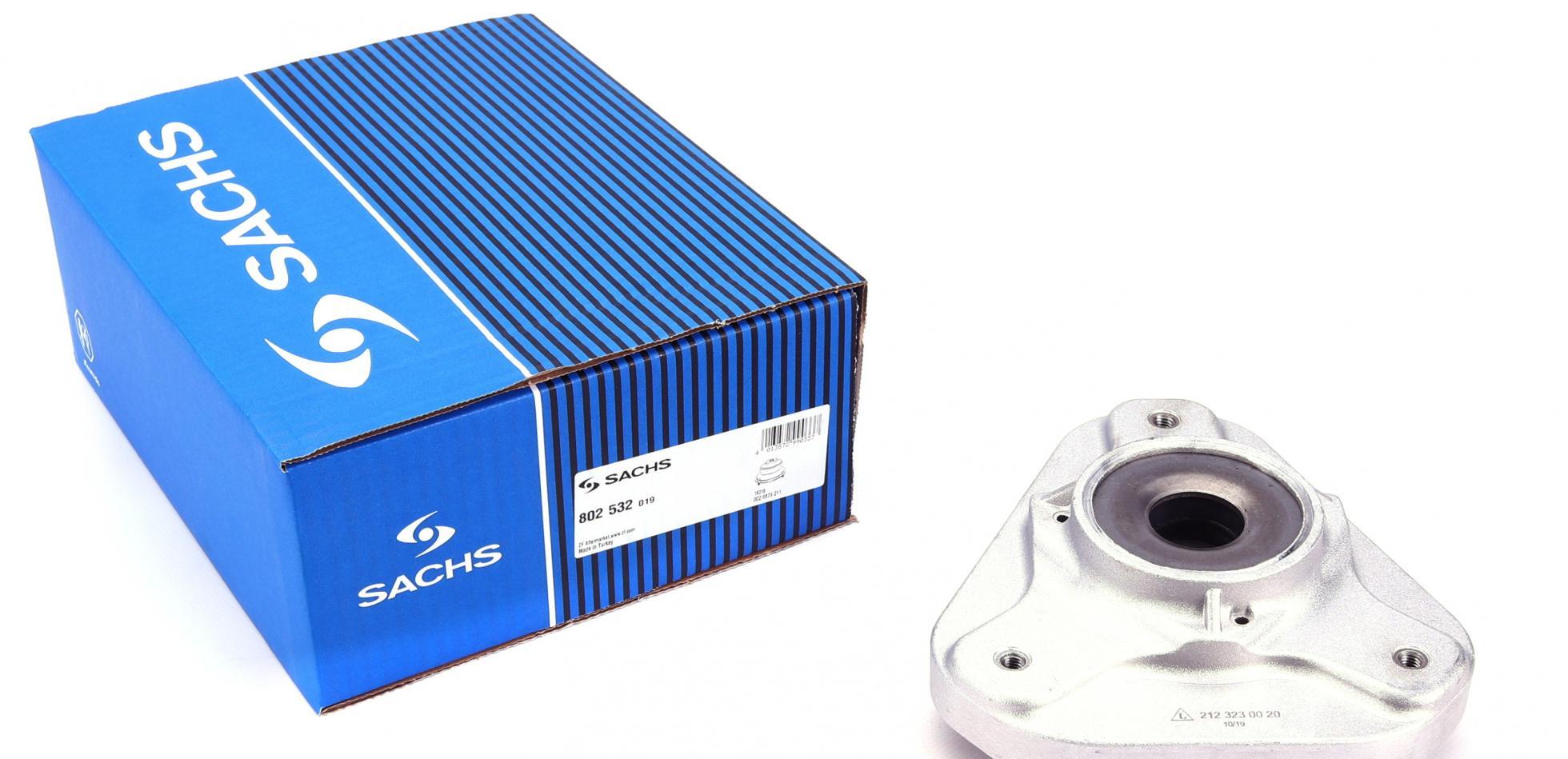 802532 SACHS