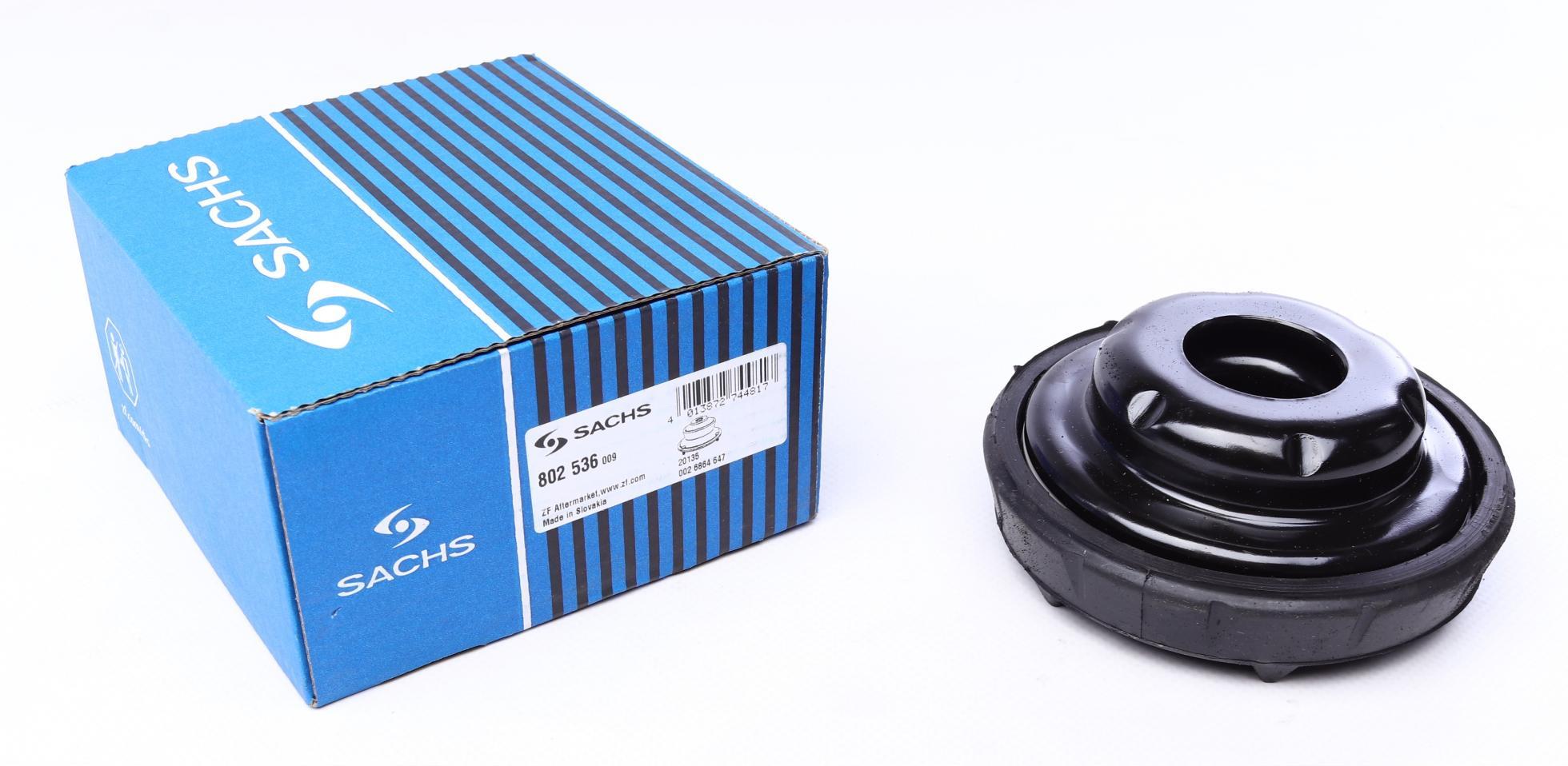 802536 SACHS