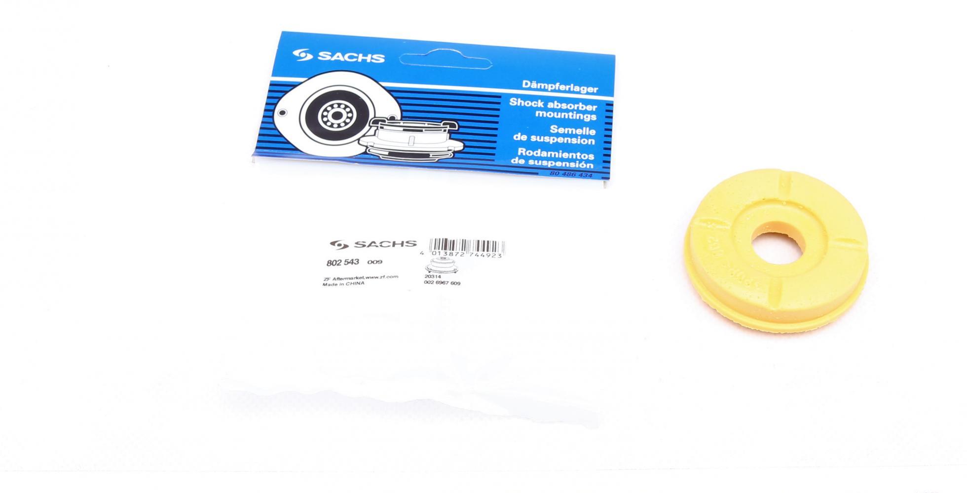 802543 SACHS