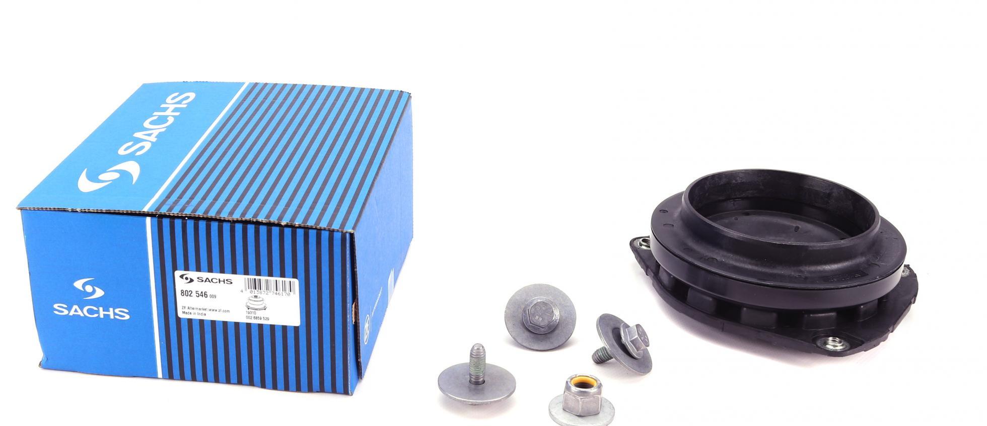 802546 SACHS