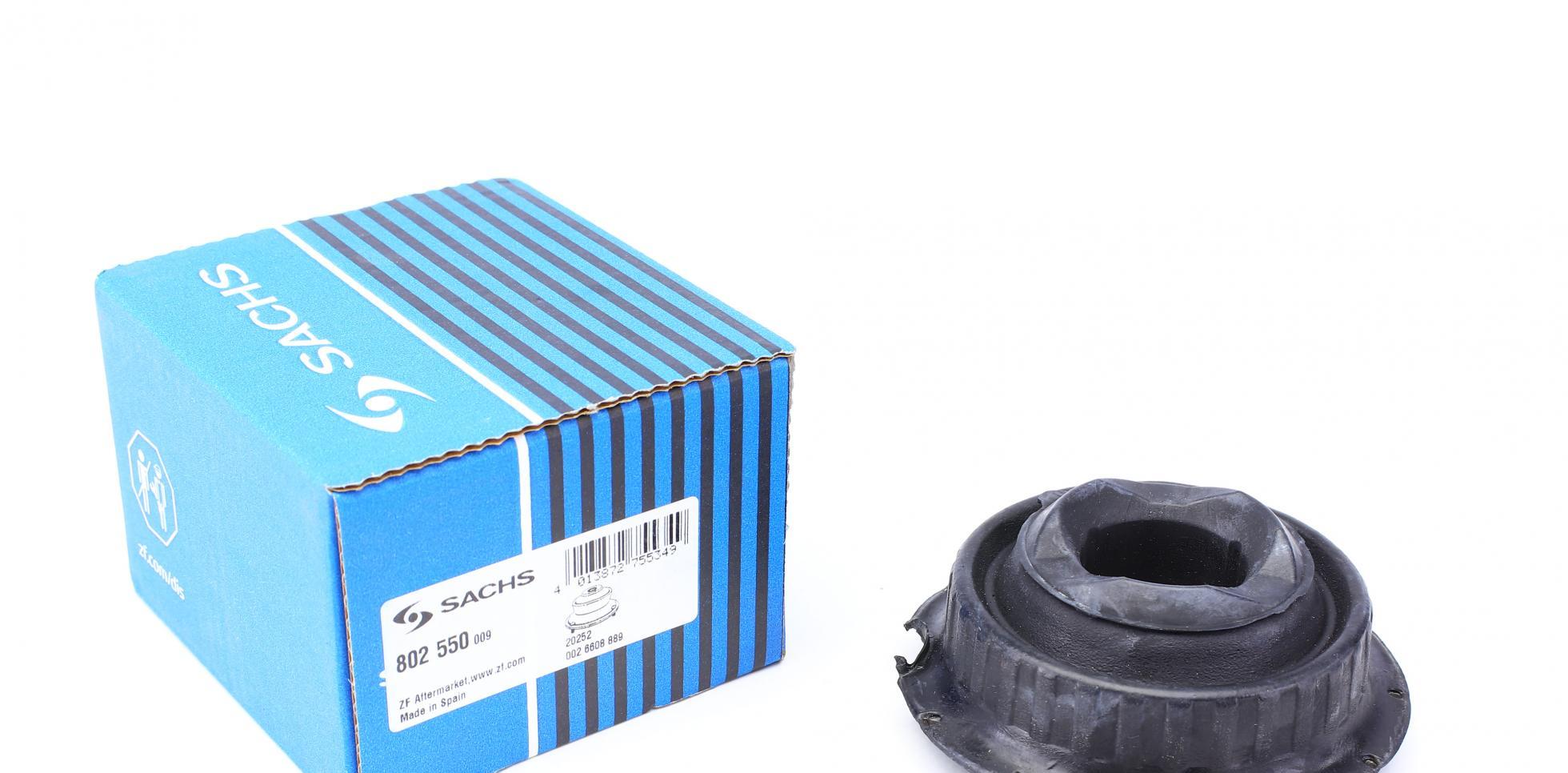 802550 SACHS