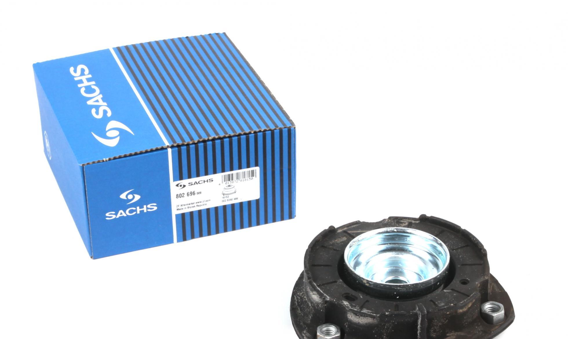 802696 SACHS